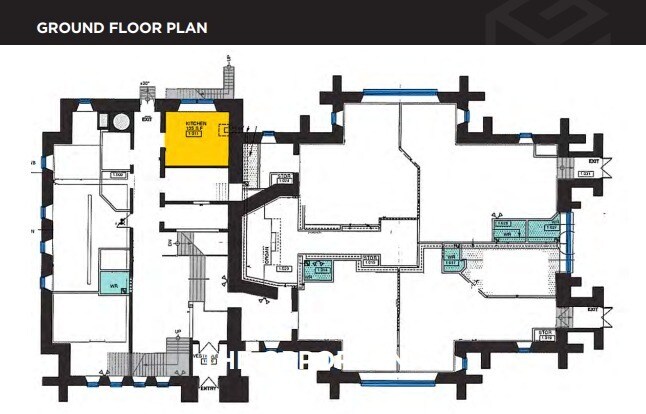 More Photos Of 126 Wellington St, Kingston Religious Facility For Sale