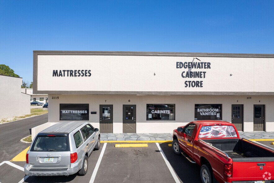 More Photos Of 2111 S Ridgewood Ave, Edgewater Unknown For Lease