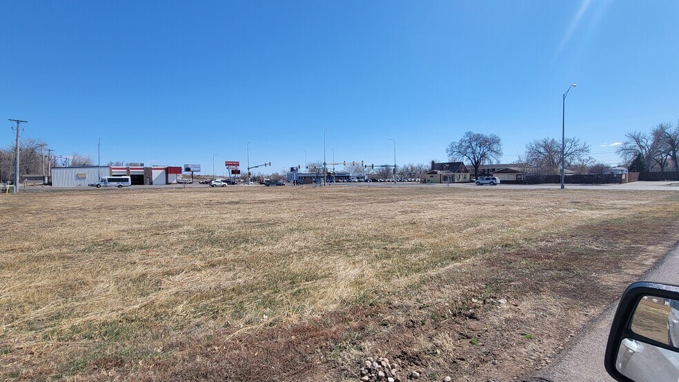 More Photos Of 520 Omaha St, Rapid City Land For Sale