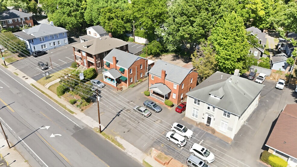 More Photos Of , Charlotte Office For Sale