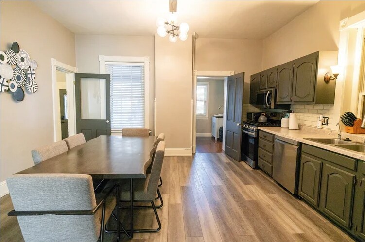 More Photos Of 105 S Paint St, Chillicothe Lodge Meeting Hall For Sale