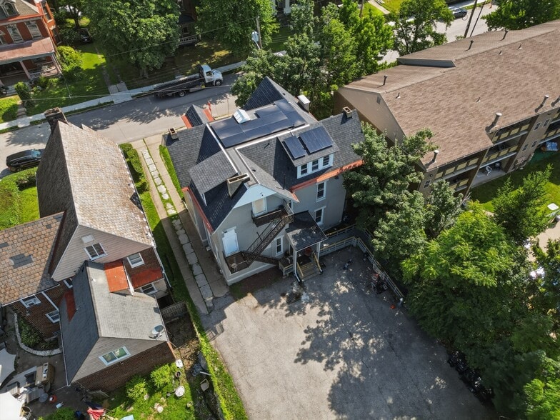 More Photos Of 512 Franklin Ave, Pittsburgh Apartments For Sale