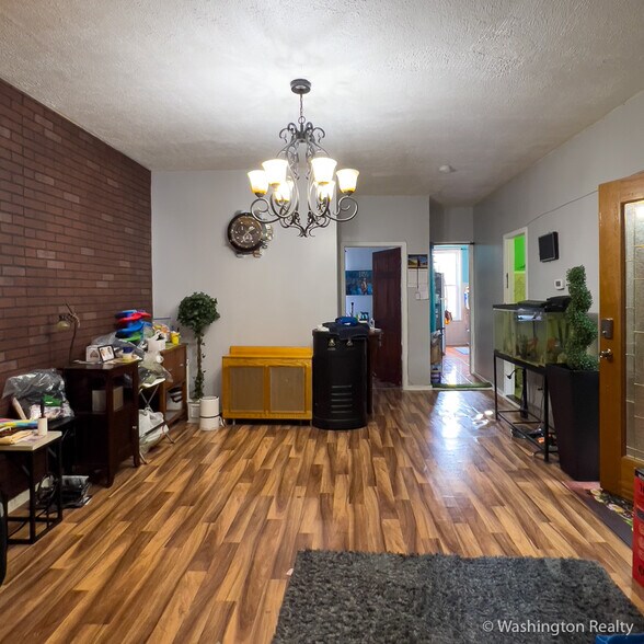 More Photos Of 557 Rogers Ave, Brooklyn Storefront Retail Residential For Sale