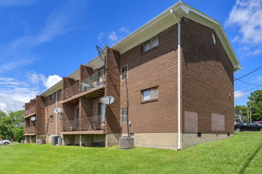 More Photos Of , Lexington Multifamily For Sale