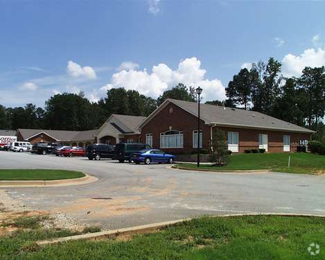 More Photos Of 1605 Highway 34, Newnan Office For Lease