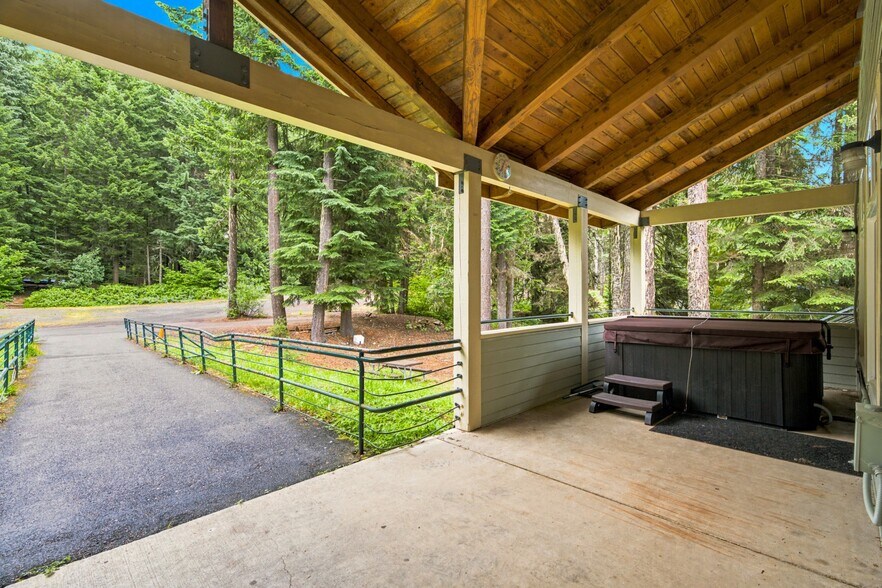 More Photos Of 93732 US-26, Government Camp Lodge Meeting Hall For Sale