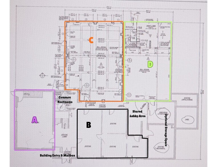 More Photos Of 21415 W Greenfield Ave, New Berlin Medical For Lease