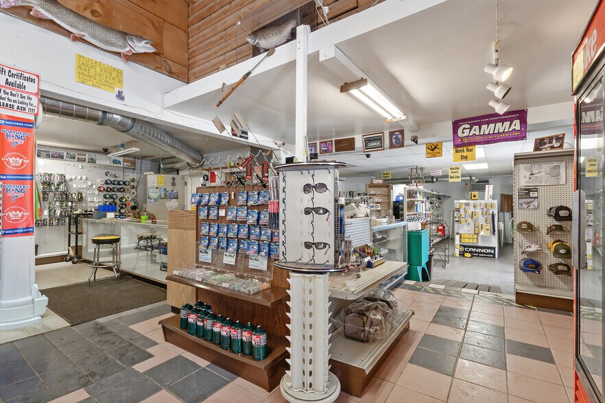 More Photos Of 596 Main St, Sterling Storefront Retail Office For Sale