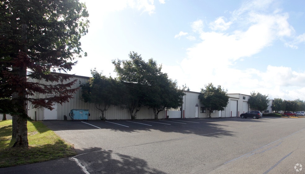 Primary Photo Of 926 79th Ave SE, Olympia Warehouse For Lease