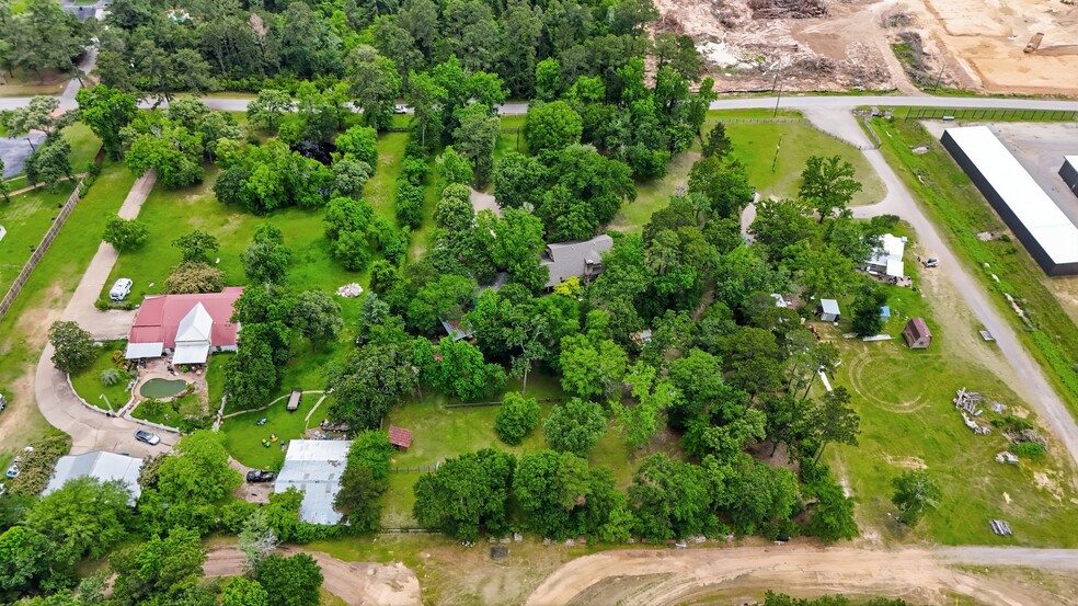 More Photos Of 8450 Prine Ln, Magnolia Light Distribution For Sale