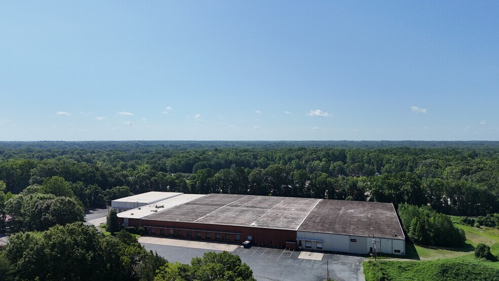 More Photos Of 5710 Old Concord Rd, Charlotte Manufacturing For Lease
