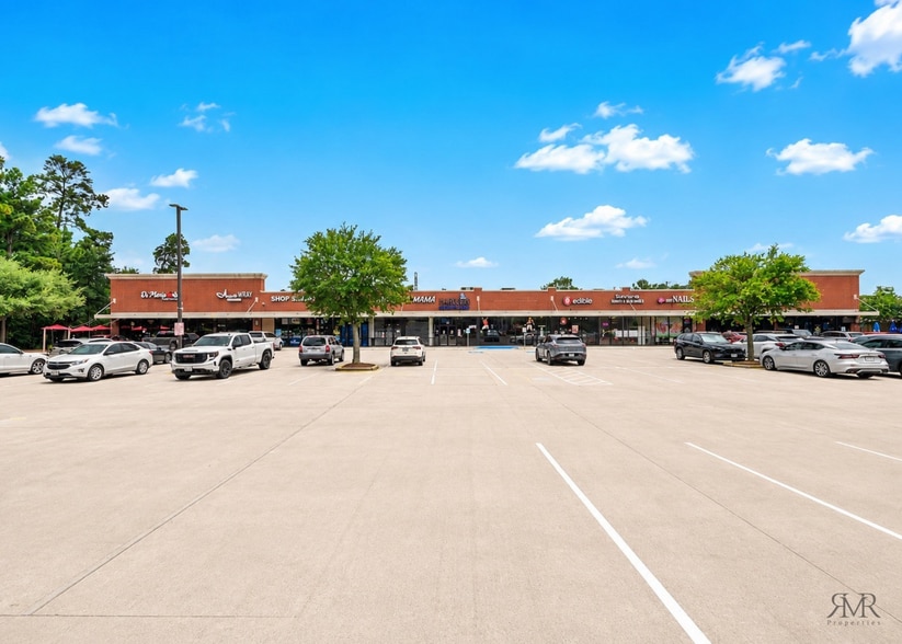 Primary Photo Of 20669 W Lake Houston Pky, Kingwood Storefront Retail Office For Lease