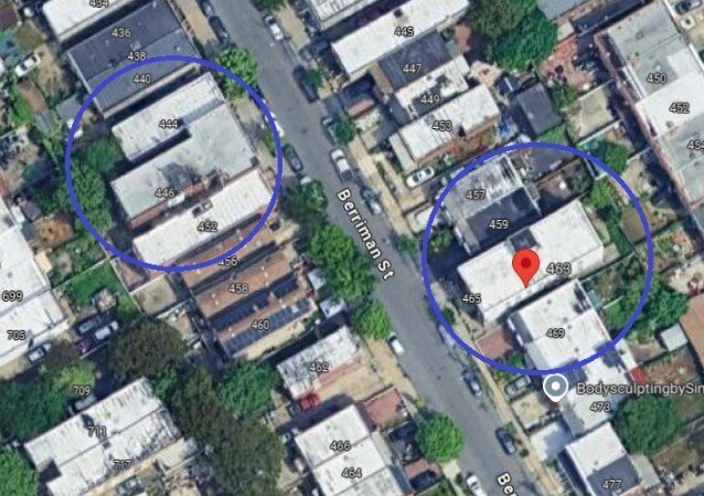 More Photos Of , Brooklyn Multifamily For Sale