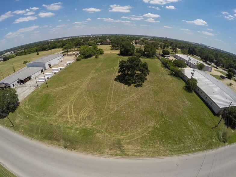 More Photos Of 2402-2404 Osborn Ln, Bryan Land For Sale