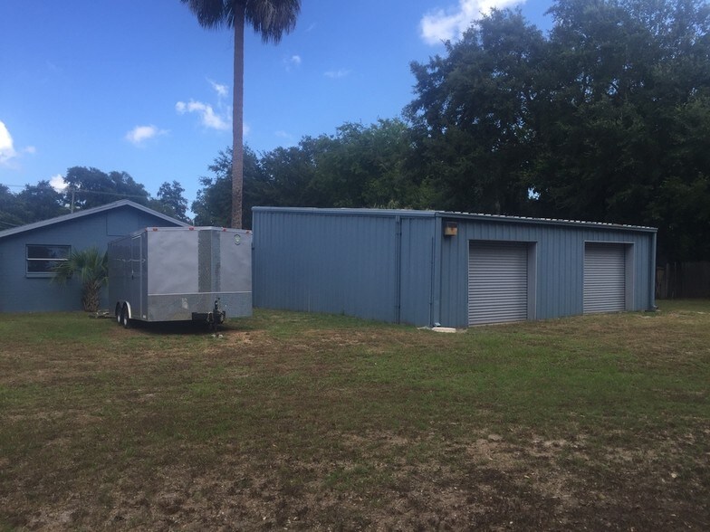 More Photos Of 865 Orange Ave, Daytona Beach Warehouse For Sale