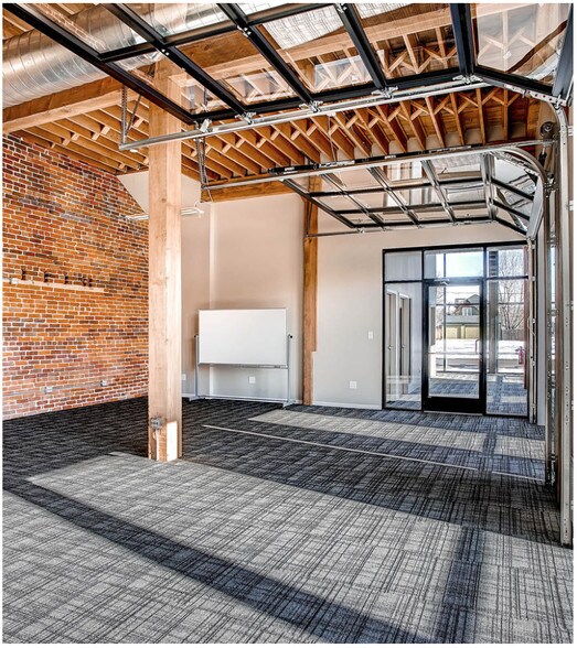 More Photos Of 3801 Franklin St, Denver Office For Sale