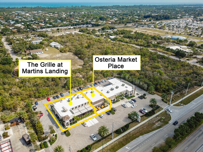 More Photos Of 10431 SE Federal Hwy, Hobe Sound Restaurant For Lease