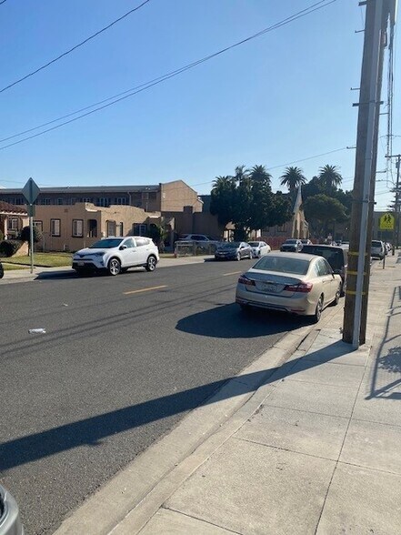 More Photos Of 6929-6933 Pine Ave, Bell Apartments For Sale