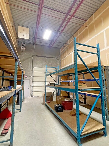 More Photos Of 17 Fawcett Rd, Coquitlam Warehouse For Sale