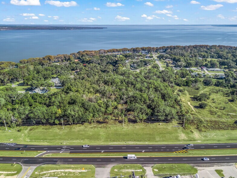 More Photos Of South 14th Street, Leesburg Land For Sale