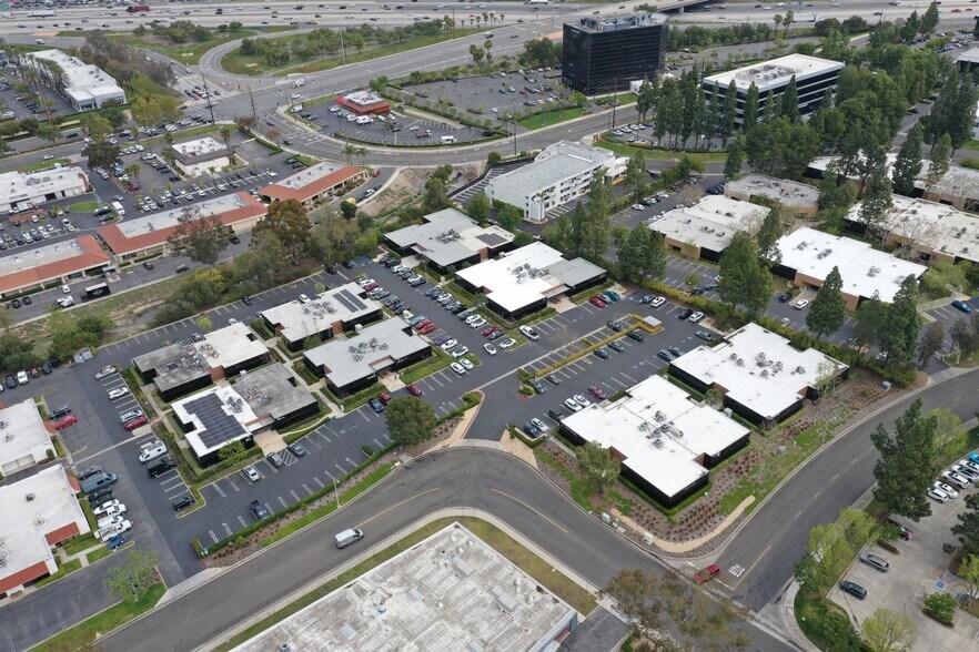 More Photos Of 23191-23193 La Cadena Dr, Laguna Hills Office For Lease