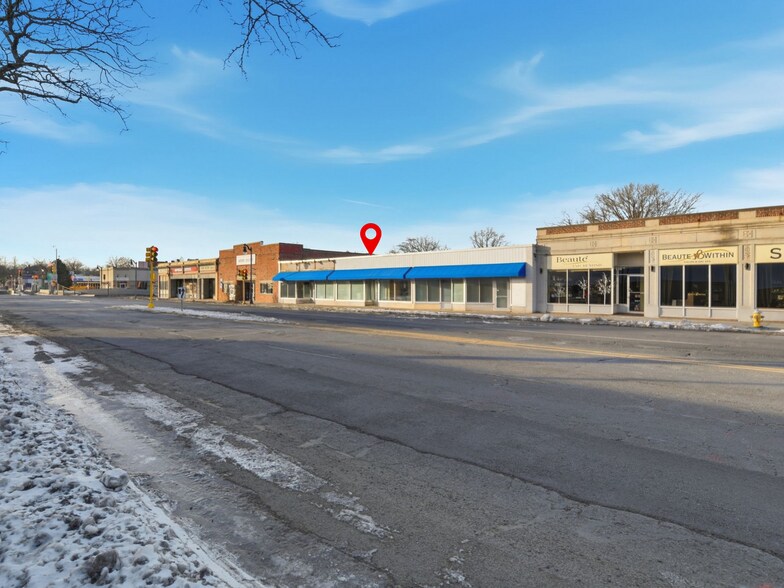 More Photos Of 534 Sumner Ave, Springfield General Retail For Lease