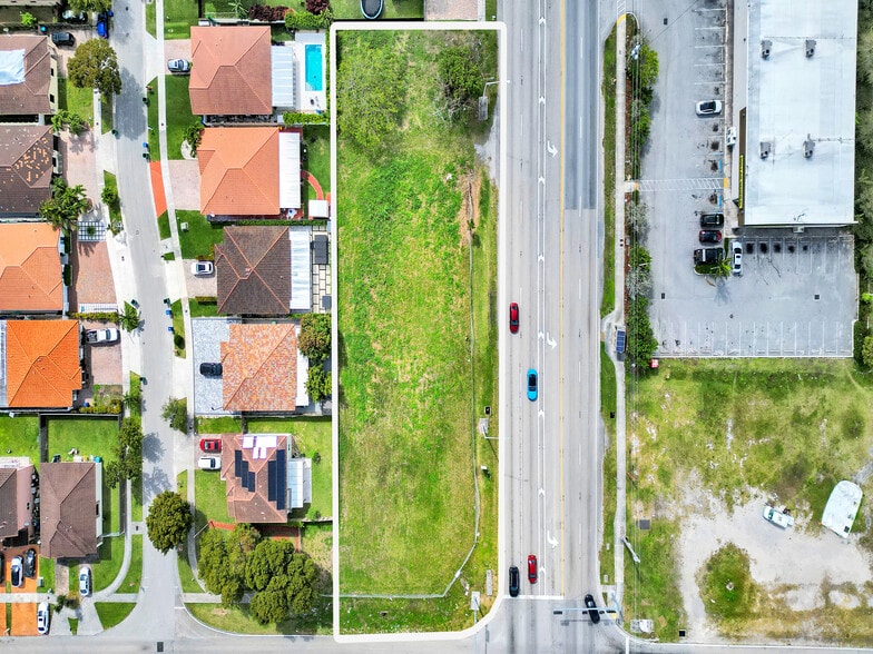 More Photos Of 22401 SW 112th Ave, Miami Land For Sale