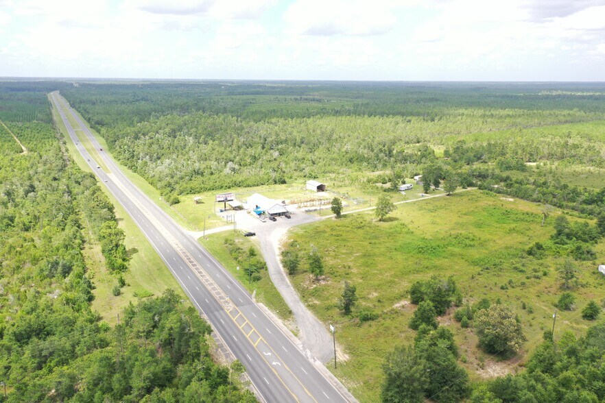 More Photos Of 12810 US-231 Hwy, Youngstown Land For Sale