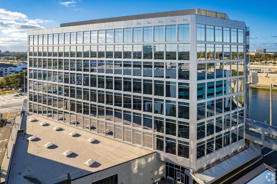 More Photos Of 1150 Assembly Dr, Tampa Office For Lease