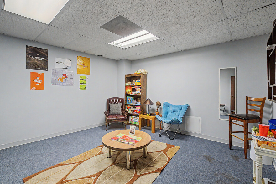 More Photos Of 2111 Skyline Dr, Mesquite Religious Facility For Sale