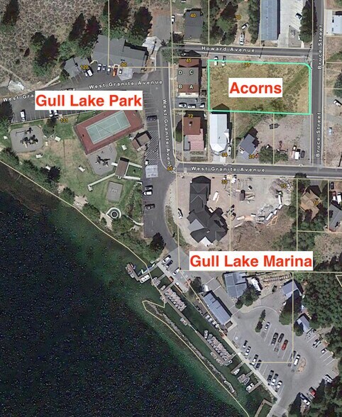 More Photos Of 25 Howard Ave, June Lake Apartments For Sale