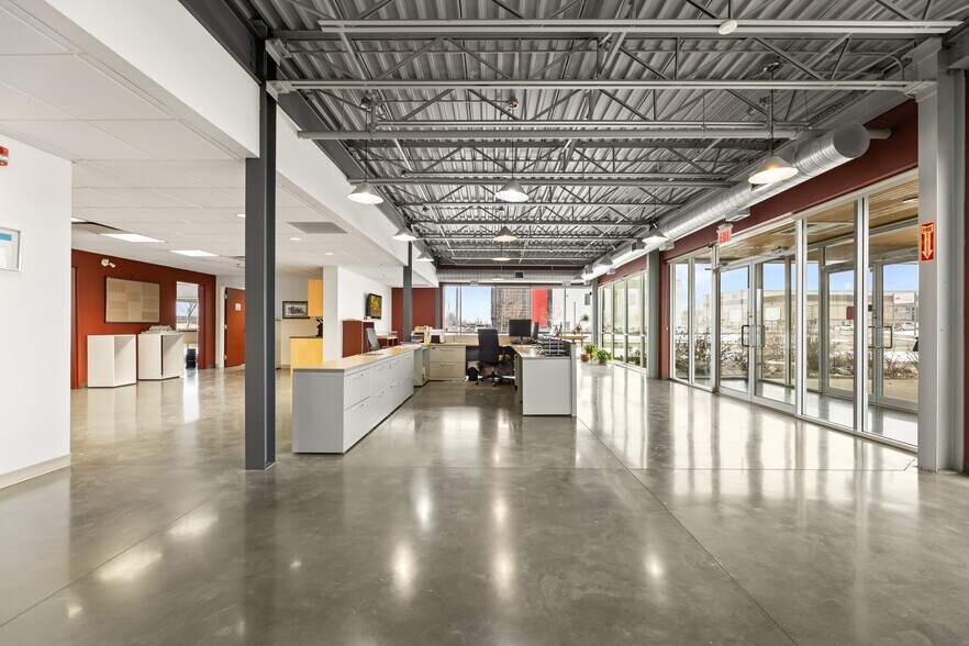 More Photos Of 261211 Wagon Wheel Way, Rocky View No 44 Light Manufacturing For Sale