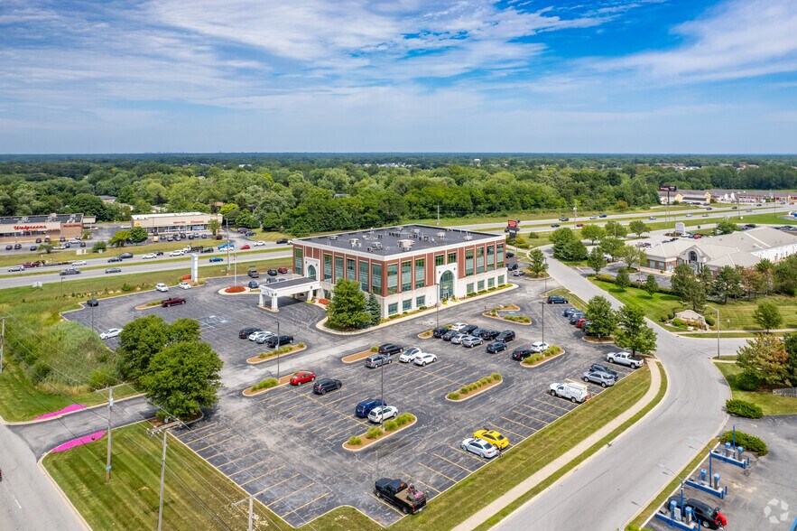 More Photos Of 5521 W Lincoln Hwy, Schererville Medical For Sale