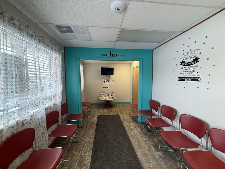 More Photos Of 5830 N Lapeer Rd, North Branch Office For Lease