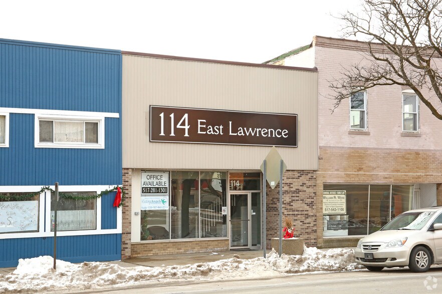 Primary Photo Of 114 E Lawrence Ave, Charlotte Coworking Space