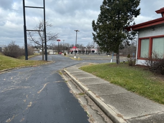 More Photos Of 7500 Poe Ave, Dayton Restaurant For Sale