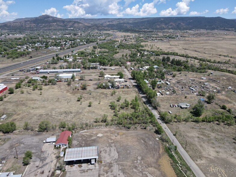 More Photos Of 1042 Clayton, Raton Land For Sale