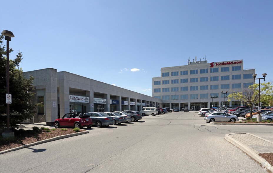 Primary Photo Of 649 Scottsdale Dr, Guelph Office For Lease