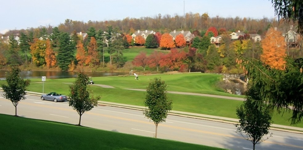More Photos Of 125 Technology Dr, Canonsburg Office For Lease