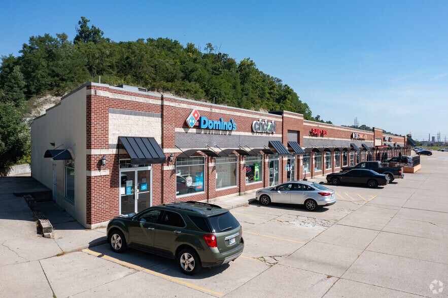 More Photos Of 1015-1103 W Eads Pky, Lawrenceburg Unknown For Lease