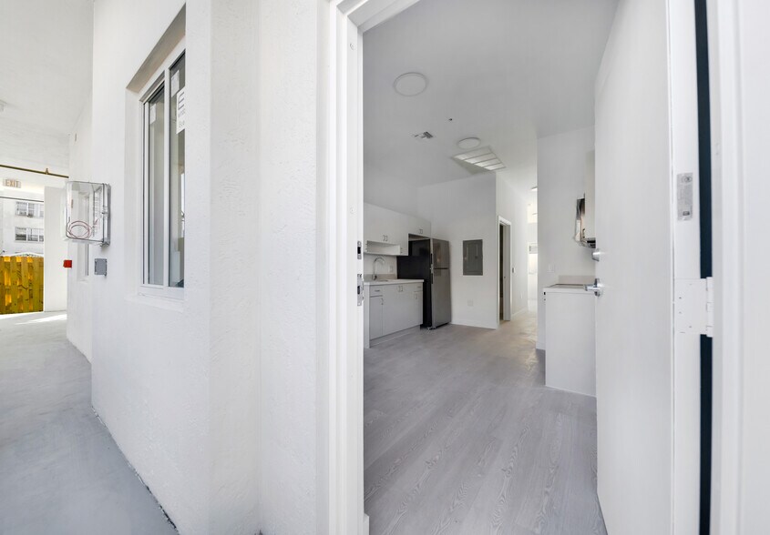 More Photos Of 1567 NW 1st St, Miami Apartments For Sale