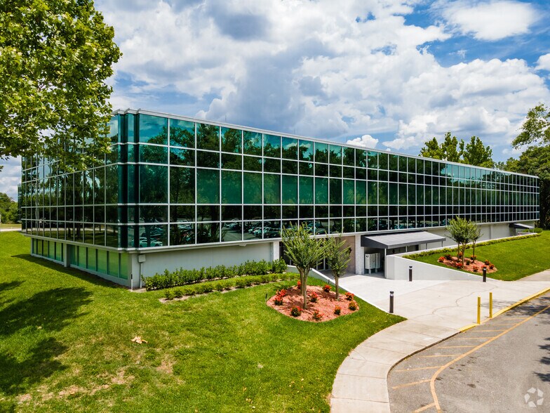 Primary Photo Of 707 Mendham Blvd, Orlando Office For Lease