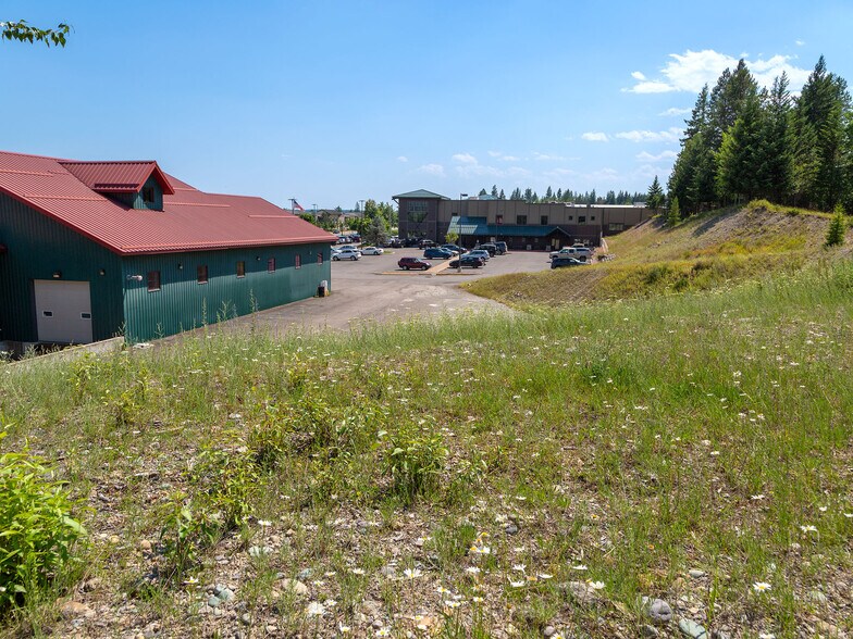 More Photos Of 221 10th st, Whitefish Land For Sale