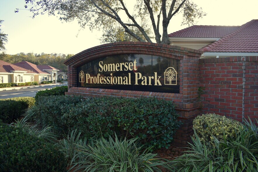 Primary Photo Of 15257 Amberly Dr, Tampa Office For Lease