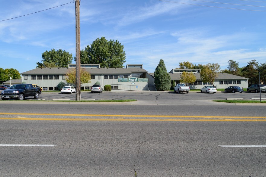 More Photos Of 1643 24th Street W, Billings Office For Sale
