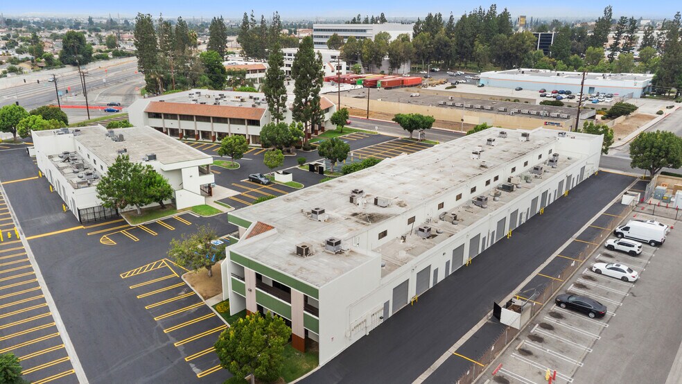 More Photos Of 9080 Telstar Ave, El Monte Office For Sale