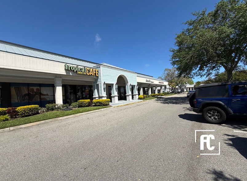 More Photos Of 9000-9164 S Federal Hwy, Port Saint Lucie Unknown For Lease