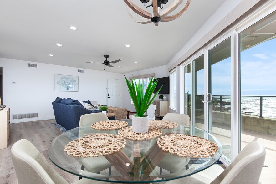 More Photos Of 1476-80 Pescadero Dr, San Diego Apartments For Sale