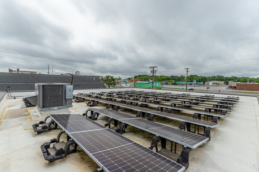 More Photos Of 102 Jordan Dr, Chattanooga Light Manufacturing For Sale