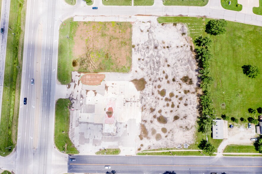 More Photos Of 20217 W Kellogg Dr, Goddard Land For Sale